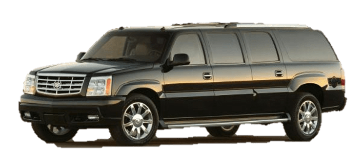 E.Cadillac Escalade
